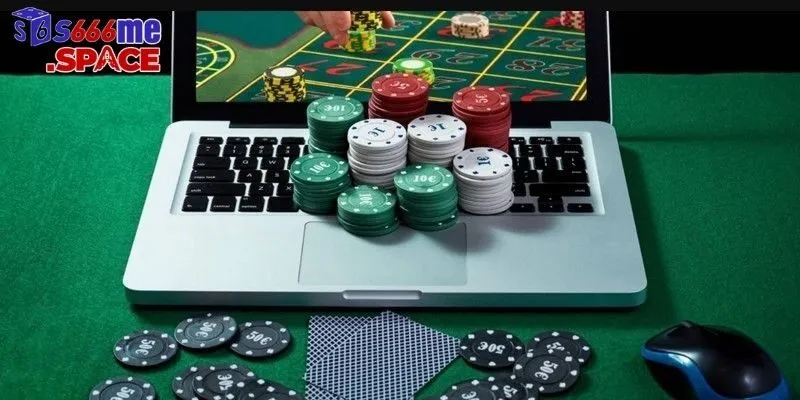 SG66 nổi bật với thiết kế giao diện vô cùng trực quan và đẹp mắt