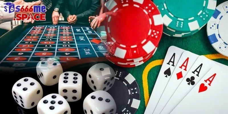 Kho game hấp dẫn tại S666 chắc chắn sẽ không bao giờ làm bạn thất vọng