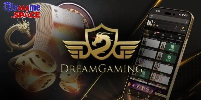 DG Casino mang đến trải nghiệm cá cược chân thực